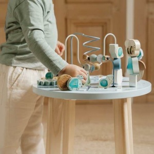 Activity table – Forest Friends