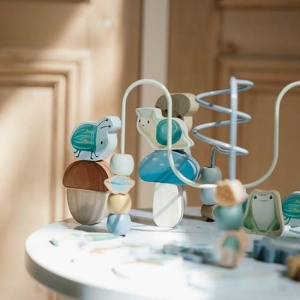 Activity table – Forest Friends
