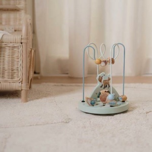 Grande Spirale di attività – Forest Friends