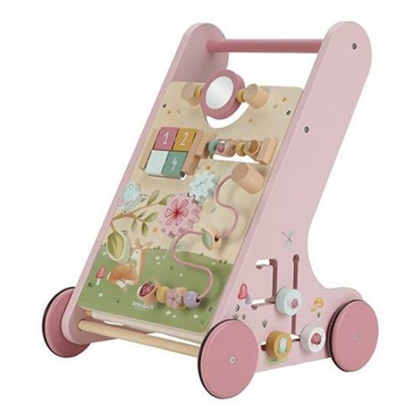 Girello multi-attività – Fairy Garden
