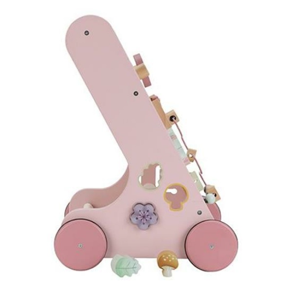 Girello multi-attività – Fairy Garden