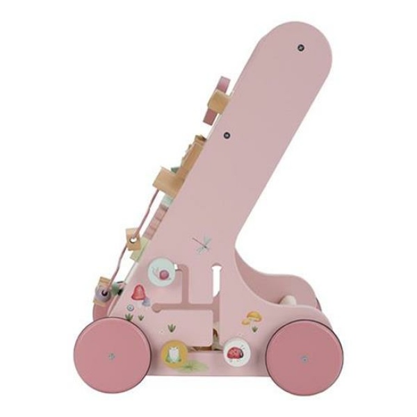 Girello multi-attività – Fairy Garden