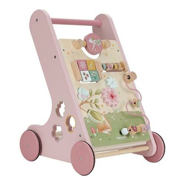 Girello multi-attività – Fairy Garden