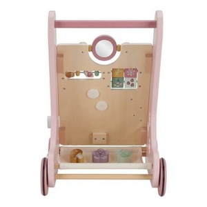 Girello multi-attività – Fairy Garden