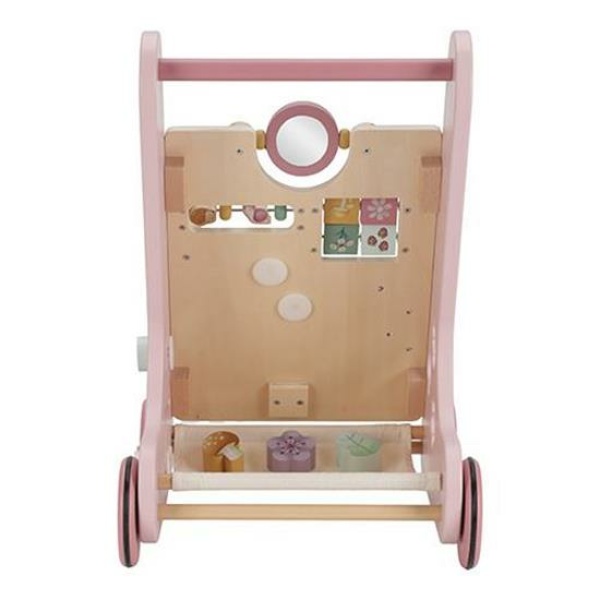 Girello multi-attività – Fairy Garden