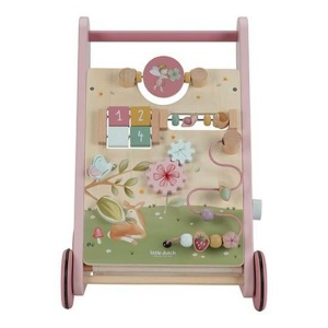 Girello multi-attività – Fairy Garden