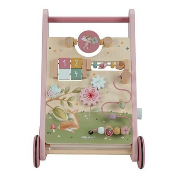Girello multi-attività – Fairy Garden