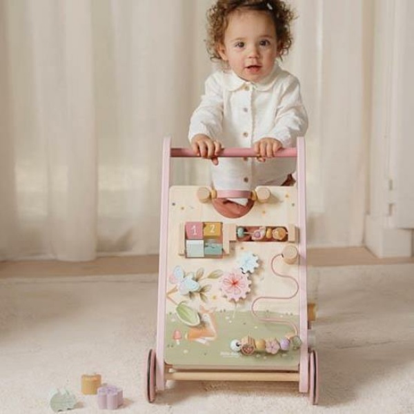 Girello multi-attività – Fairy Garden