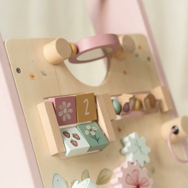 Girello multi-attività – Fairy Garden