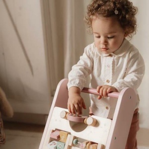 Girello multi-attività – Fairy Garden