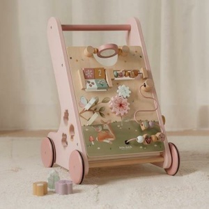 Girello multi-attività – Fairy Garden