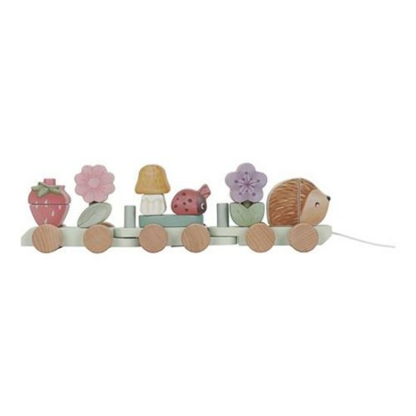 Trenino impilabile – Fairy Garden
