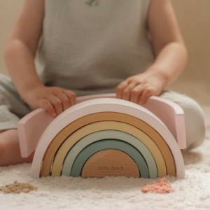Arcobleno – Fairy Garden