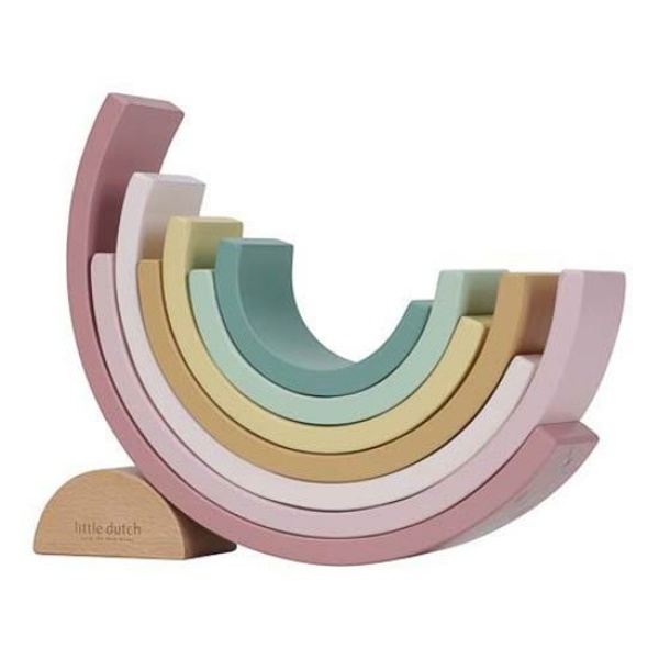 Arcobleno – Fairy Garden