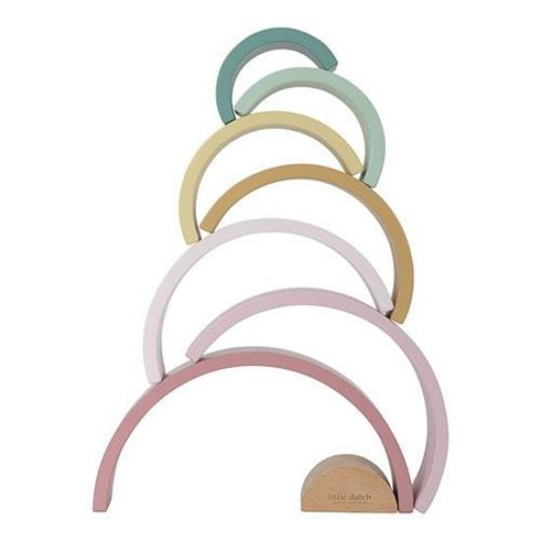 Arcobleno – Fairy Garden