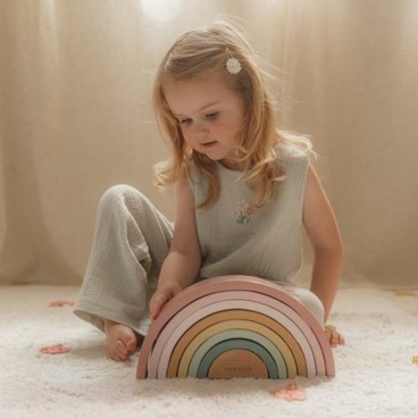 Arcobleno – Fairy Garden