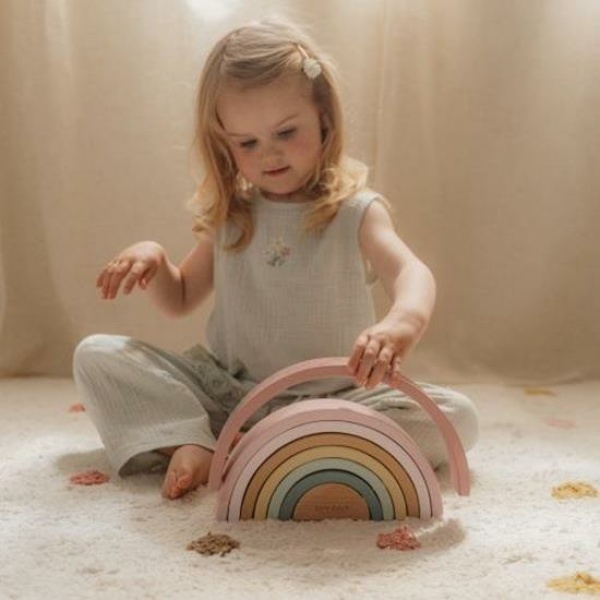 Arcobleno – Fairy Garden
