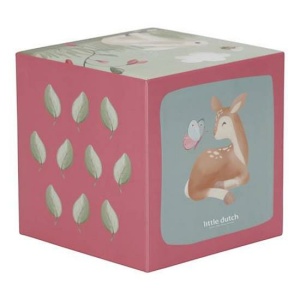 Blocchi impilabili – Fairy Garden