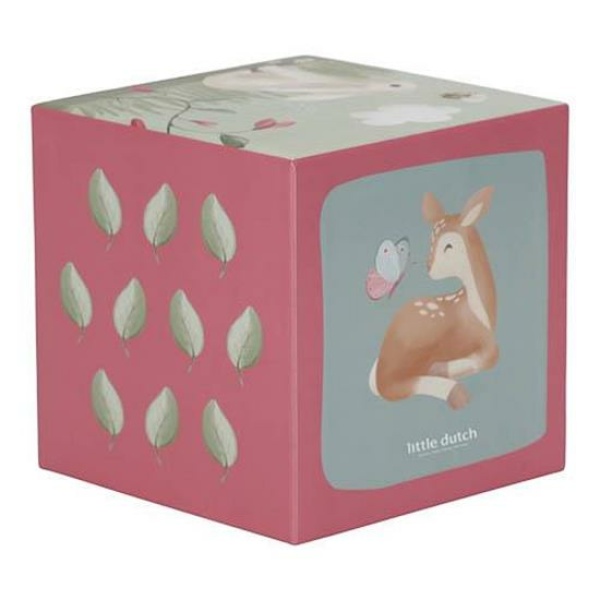 Blocchi impilabili – Fairy Garden