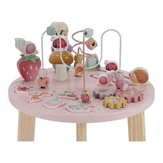 Activity table – Fairy Garden
