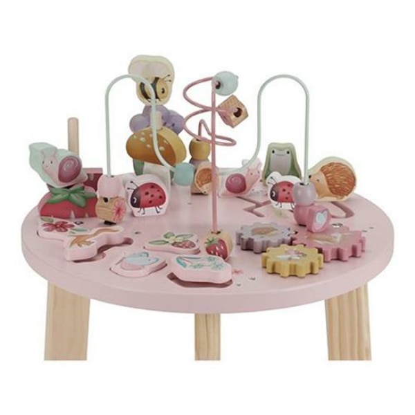 Activity table – Fairy Garden