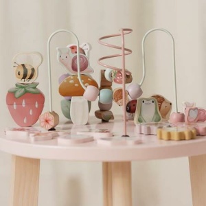 Activity table – Fairy Garden