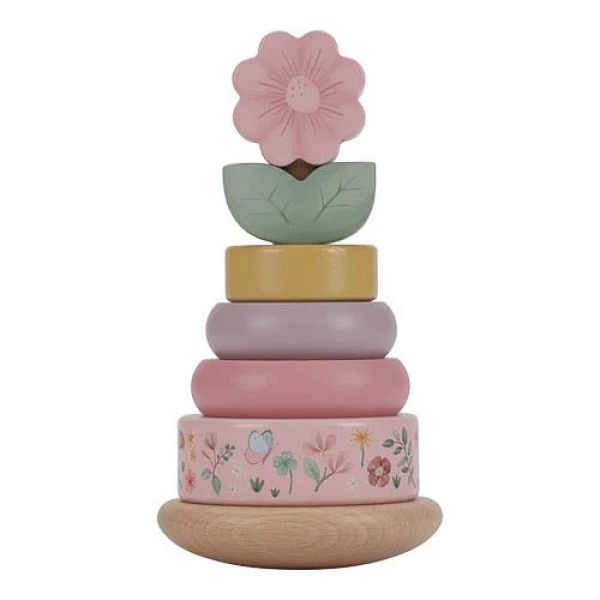 Impilatore a dondolo – Fairy Garden