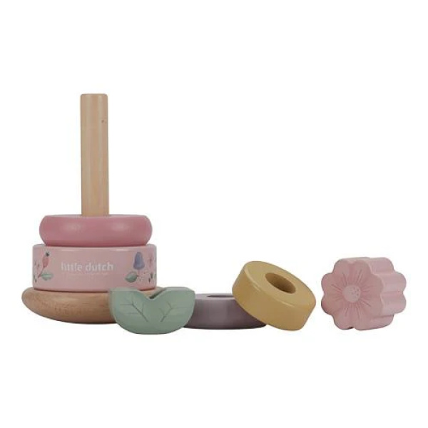 Impilatore a dondolo – Fairy Garden