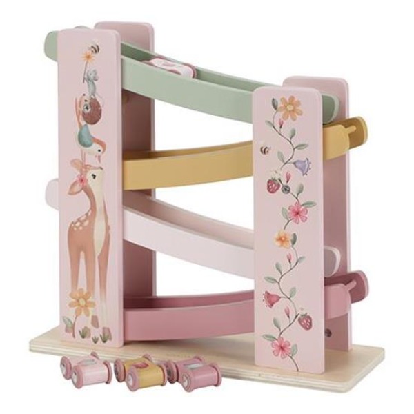 Rampa da corsa – Fairy Garden