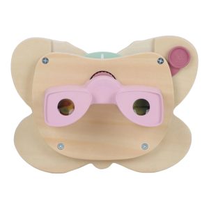 C---little dutch---LD7359FAIRY_1_P.JPG Visore di storie Farfalla