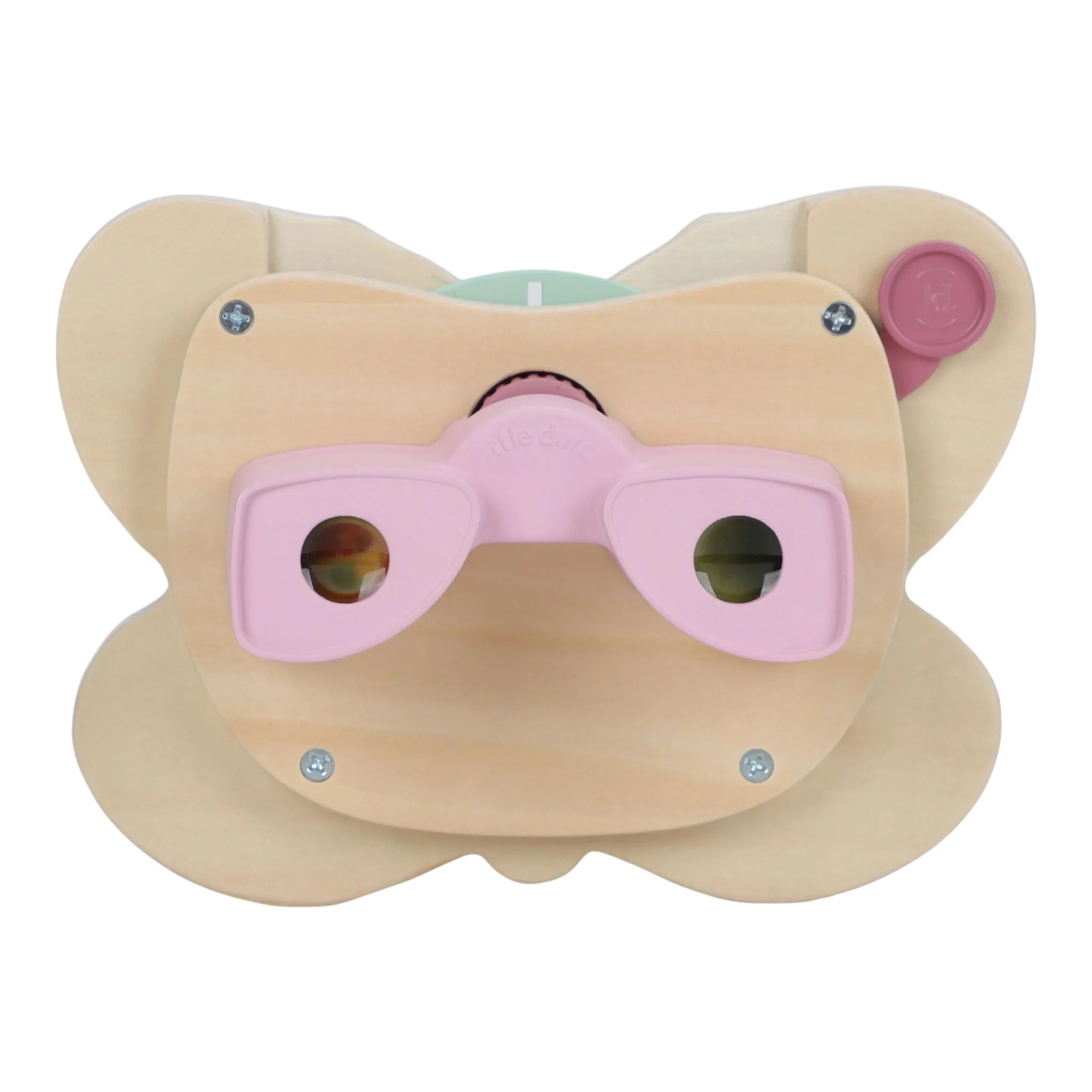 C---little dutch---LD7359FAIRY_1_P.JPG Visore di storie Farfalla