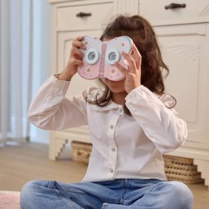 C---little dutch---LD7359FAIRY_5_P.JPG Visore di storie Farfalla