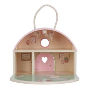 C Little Dutch LD7360GARDEN 2 P.JPG Casa delle fate – Giardino delle fate