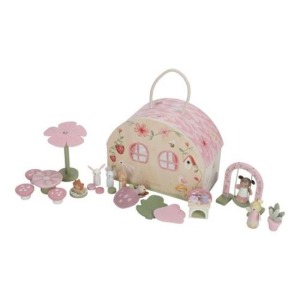 C Little Dutch LD7360GARDEN 4 P.JPG Casa delle fate – Giardino delle fate