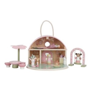 C Little Dutch LD7360GARDEN 6 P.JPG Casa delle fate – Giardino delle fate