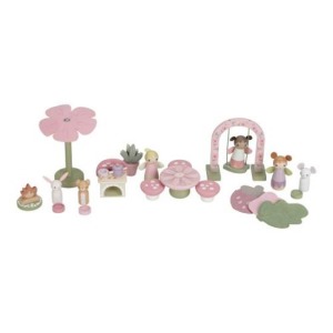 C Little Dutch LD7360GARDEN 7 P.JPG Casa delle fate – Giardino delle fate
