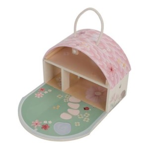 C Little Dutch LD7360GARDEN 8 P.JPG Casa delle fate – Giardino delle fate
