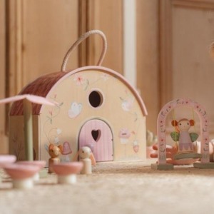 C Little Dutch LD7360GARDEN 9 P.JPG Casa delle fate – Giardino delle fate