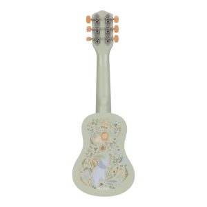 C---little dutch---LD7470VERDE_1_P.JPG Chitarra in Legno Safari Friends
