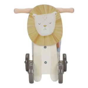 C---little dutch---LD7481LEONE_2_P.JPG Balance Bike Leone Safari Friends