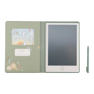 Tavoletta da Disegno LCD Verde