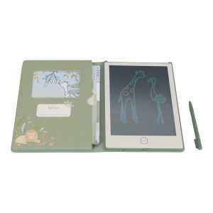 Tavoletta da Disegno LCD Verde