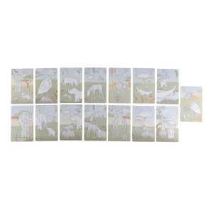 Tavoletta da Disegno LCD Verde