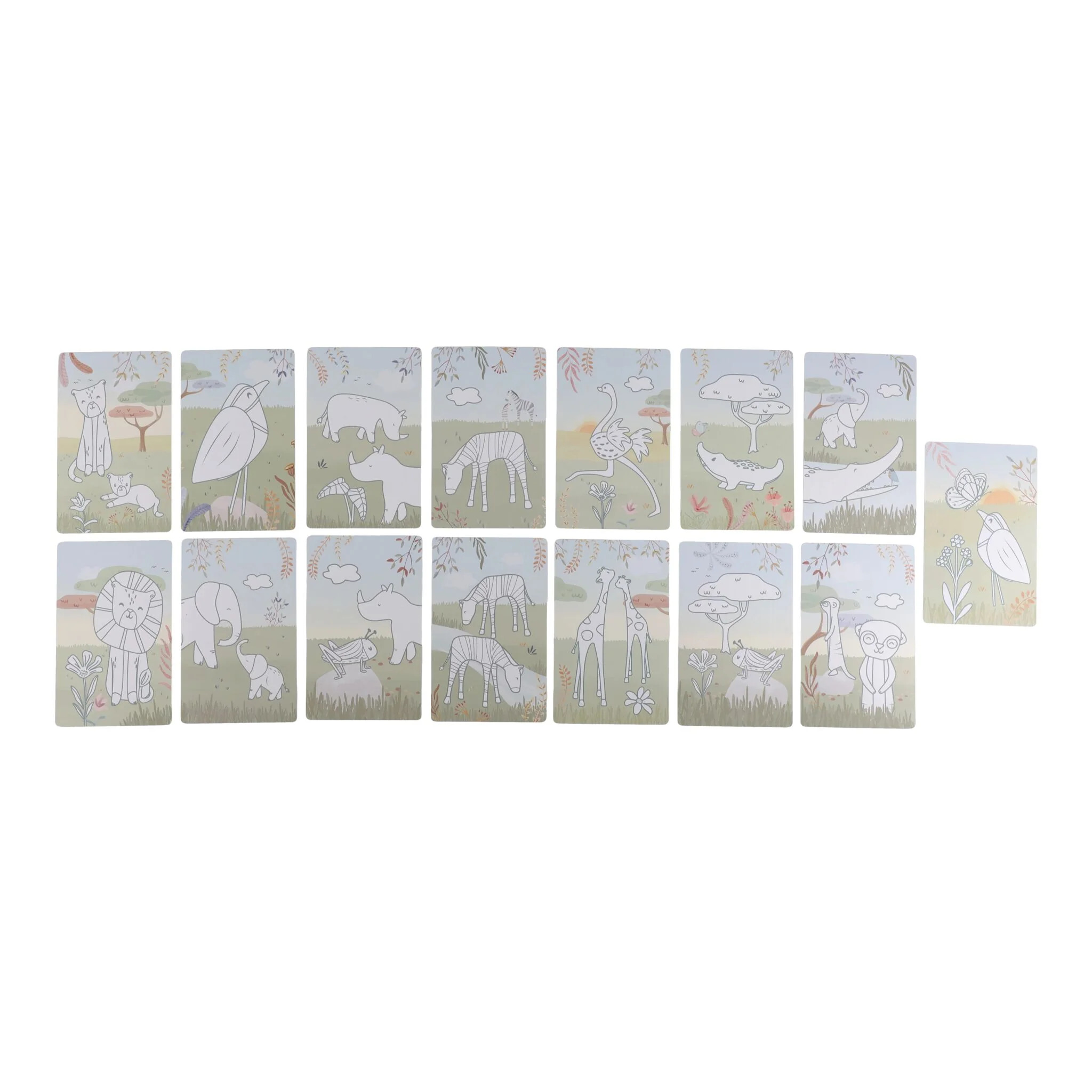 Tavoletta da Disegno LCD Verde