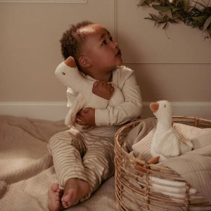 Pupazzo grande Little Goose