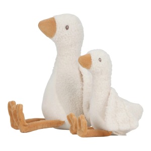 Pupazzo grande Little Goose