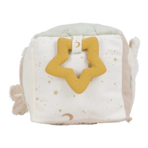 Cubo attività Naturals