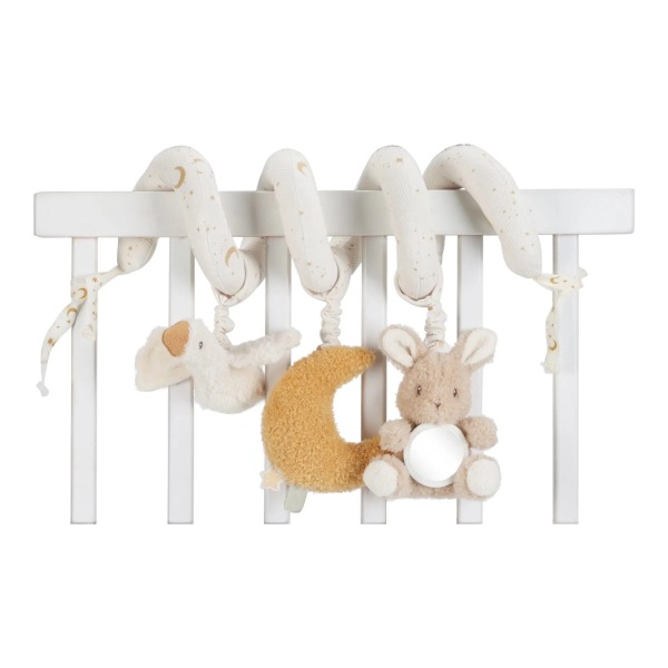 Spirale Attivita’ – Naturals