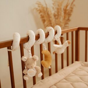 Spirale Attivita’ – Naturals