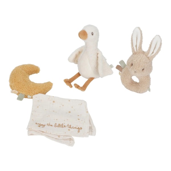 Gift set – Naturals